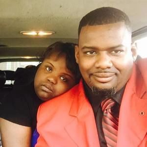 Meet your Posher, Richard